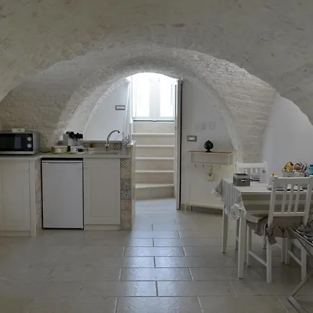 Attico Cinquantasei 3*