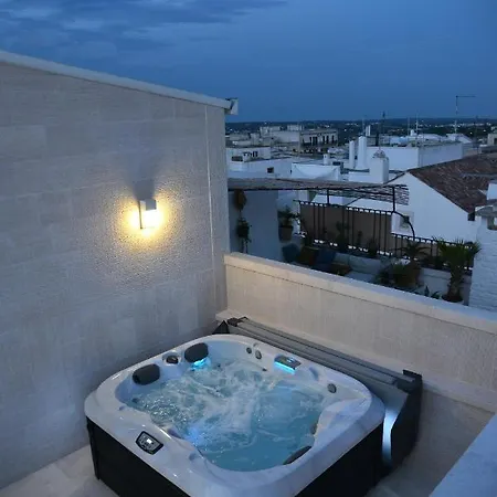 Attico Cinquantasei 3*