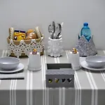 Maison d'hôtes Attico Cinquantasei 4*