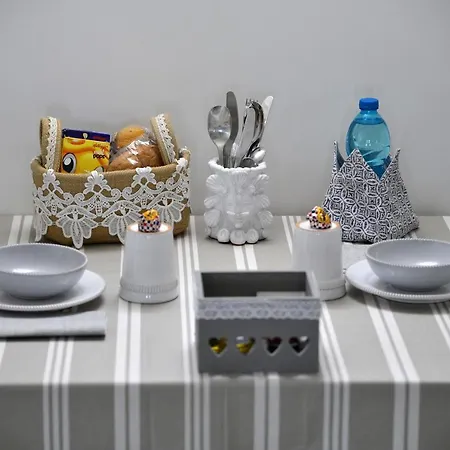 Pensión Attico Cinquantasei 3*