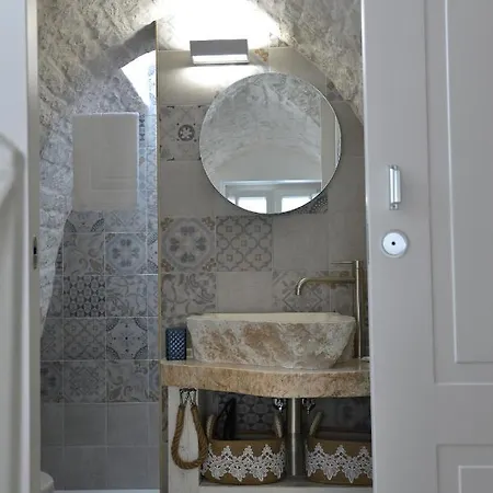 Attico Cinquantasei Cisternino