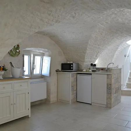 Attico Cinquantasei Gasthuis Cisternino