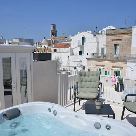 Pensión Attico Cinquantasei 3*