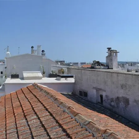 Attico Cinquantasei Pensión