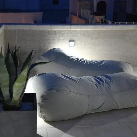 Attico Cinquantasei 3*