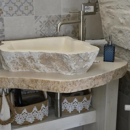 Gasthuis Attico Cinquantasei 3*