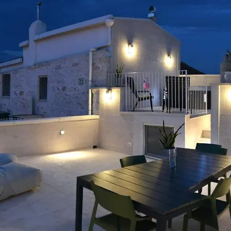 Attico Cinquantasei Gasthuis 3*